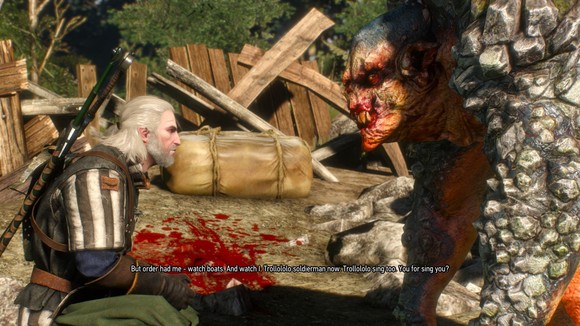 The witcher 3 где находятся сохранения The witcher 3 где находятся сохранения