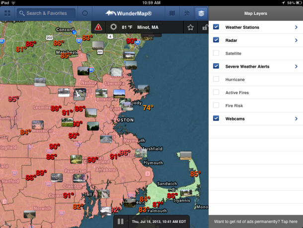 wundermap wundermap