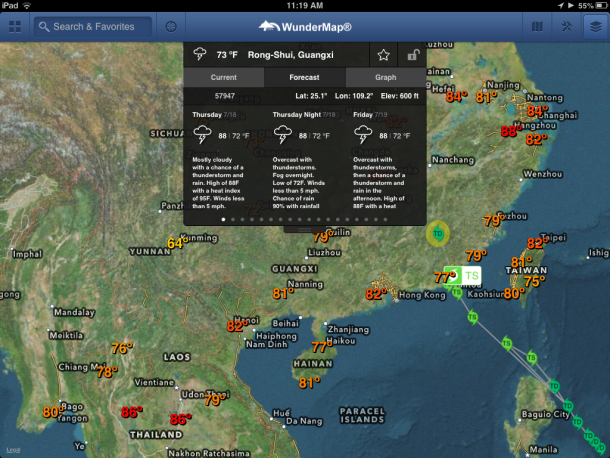 wunderweather map wunderweather map