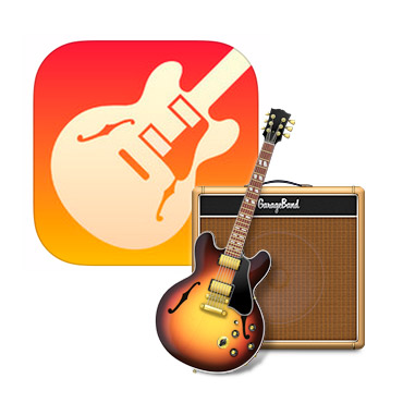 Apple Updates Garageband For Mac And Iphone New Drummers Apple