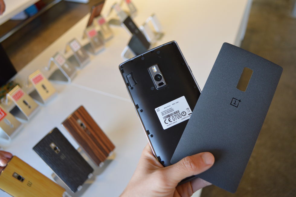 Oneplus 2 r. Oneplus 2 r