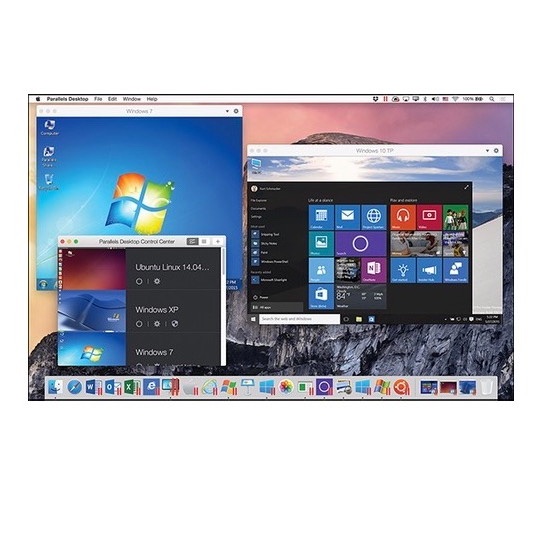parallel desktop el capitan parallel desktop el capitan