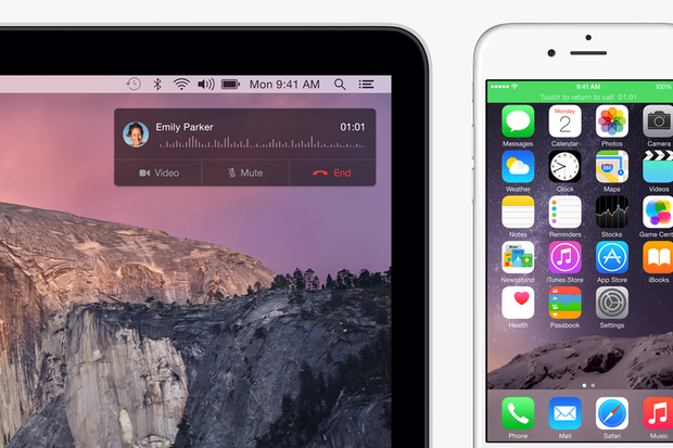how to remote into a mac computer from iphone