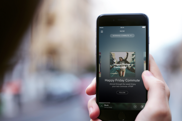 spotify remote for mac spotify remote for mac