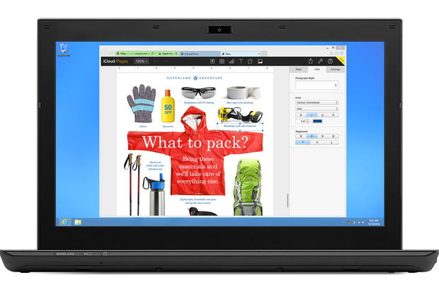 What does Apple have in store for Windows users?  TechnoEXPRESS