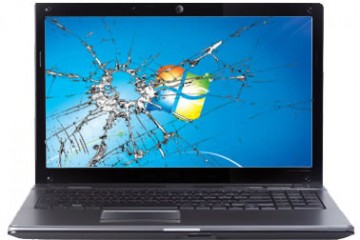 Laptop Screen Replacement Repair