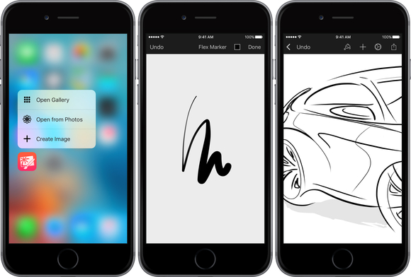 pixelmator ipencil apps pixelmator ipencil apps