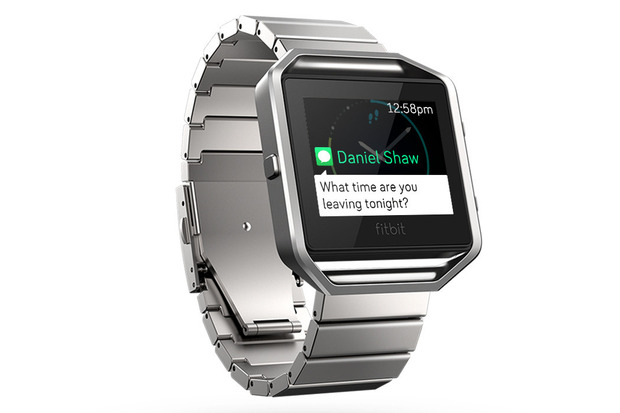 fitbit or iphone watch