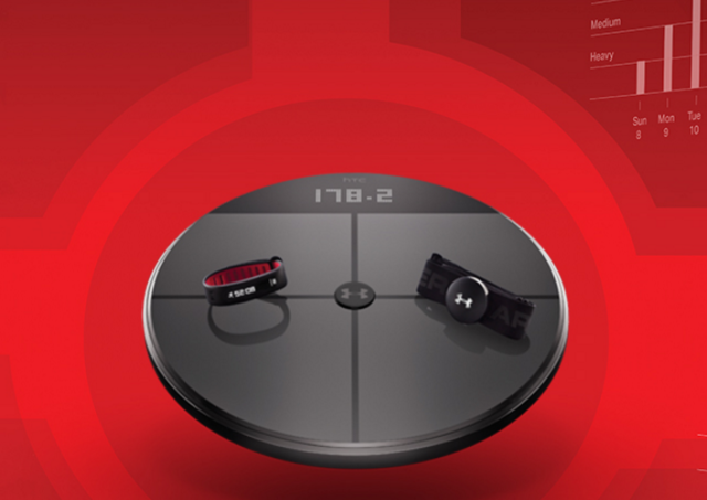 under armour healthbox