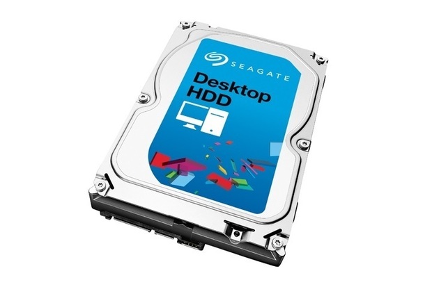 Seagate slapped with a class action lawsuit over hard drive failure