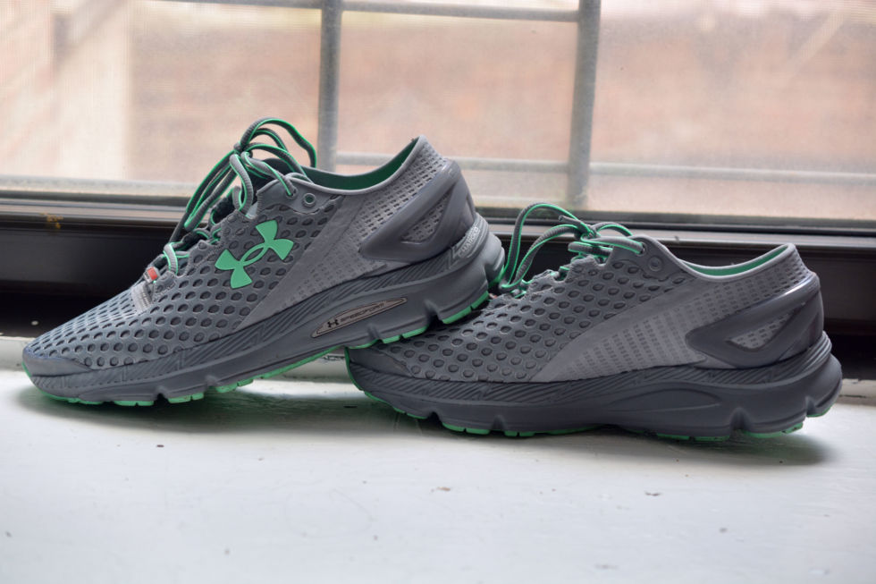 under armour gemini 2