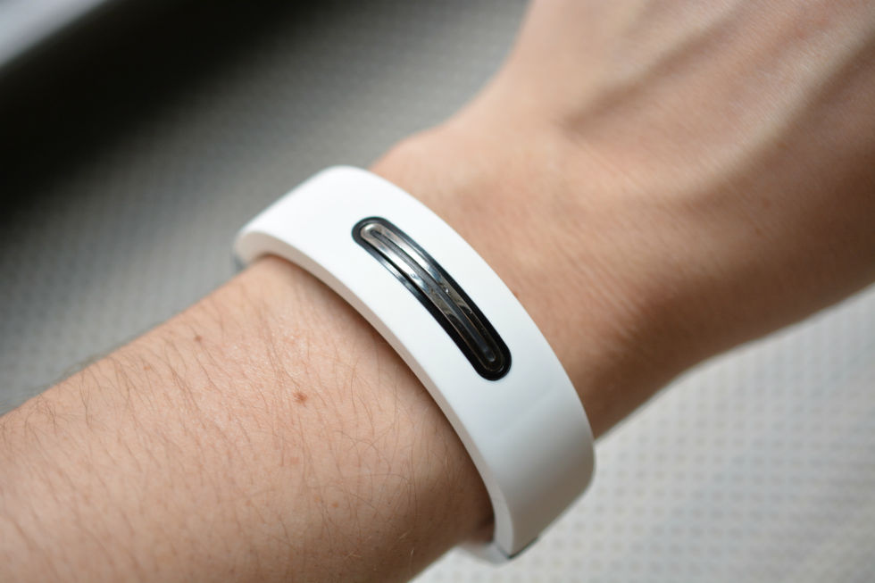 Jaybird Reign fitness tracker review Keeping you honest with heart